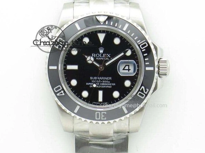 MiroTime 0508 Seasonal DateJust 36mm SS RG DIWF 1:1 Best Edition 904L Steel White Stick Dial on Jubilee Oyster SA 2306